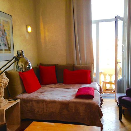 Appartement Monaco Beausoleil Exterior photo