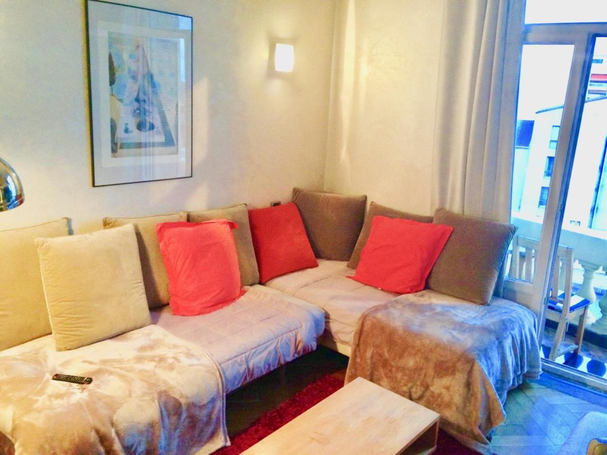 Appartement Monaco Beausoleil Exterior photo