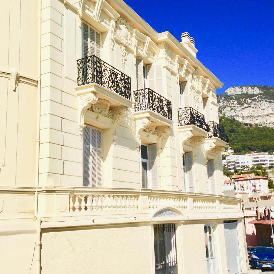 Appartement Monaco Beausoleil Exterior photo
