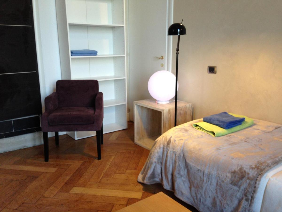 Appartement Monaco Beausoleil Exterior photo