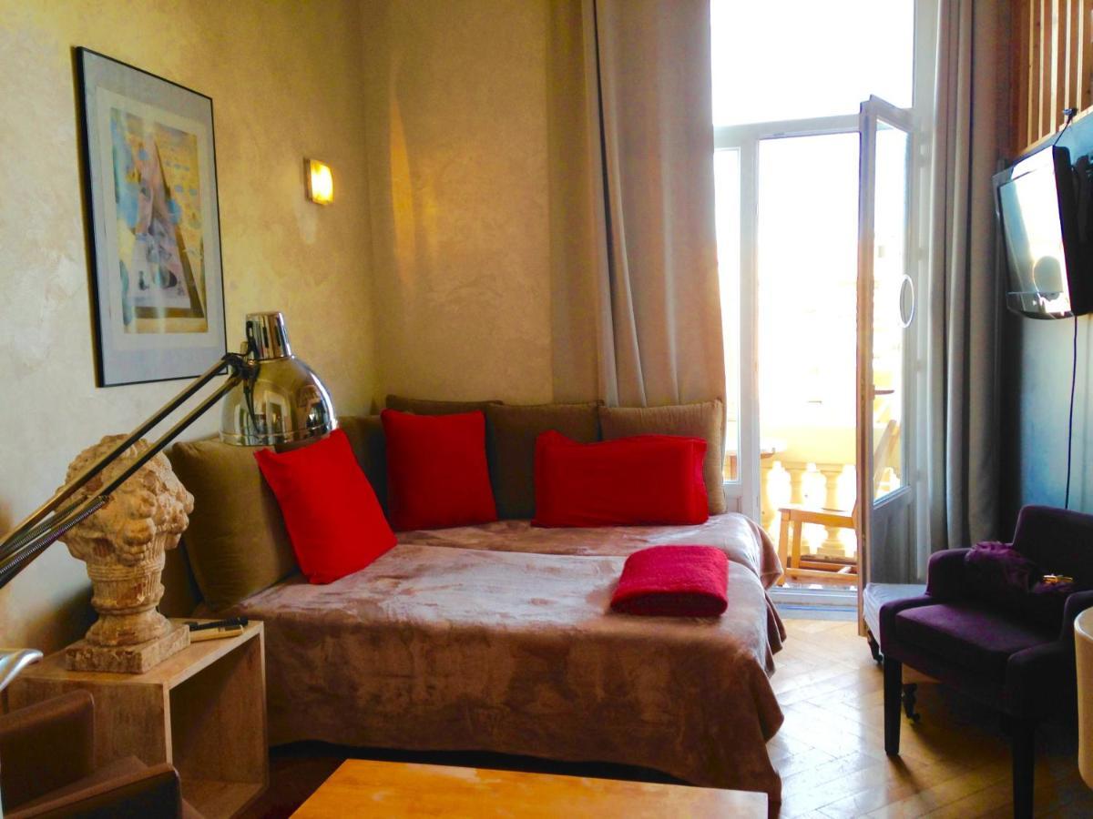 Appartement Monaco Beausoleil Exterior photo