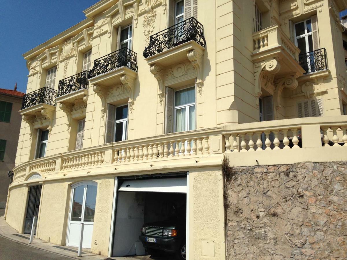 Appartement Monaco Beausoleil Exterior photo