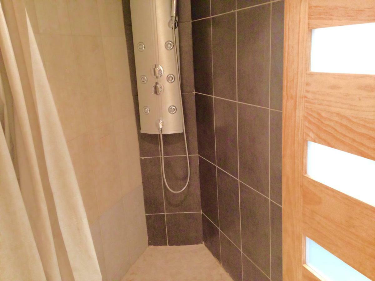 Appartement Monaco Beausoleil Exterior photo