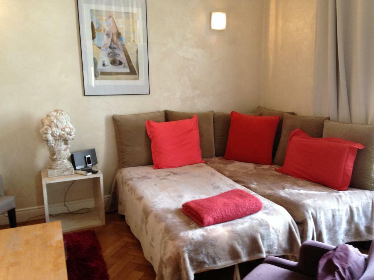 Appartement Monaco Beausoleil Exterior photo